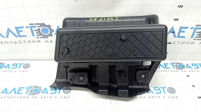 Portbagaj dreapta BMW 5 G30 17-23 tip 2, zgârieturi