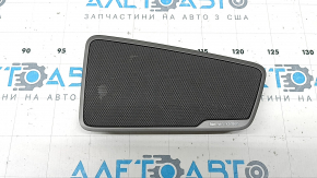 Plasă difuzor raft spate stânga BMW 5 G30 17-23 Harman Kardon, spumă ruptă