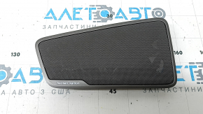 Plasă difuzor raft spate dreapta BMW 5 G30 17-23 Harman Kardon, spumă ruptă
