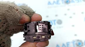 Buton de avarie BMW 5 G30 17-23 cu asistență la condus