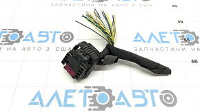 Conector pentru blocul ECU, computer motor, BMW 5 G30 17-23 3.0T, negru, 38 de pini