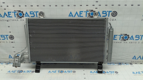 Condensator radiator aer condiționat Mazda CX-5 21-25 sub HFO-1234YF