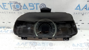 Tablou de bord Honda Accord 17 hybrid 225k, zgârieturi