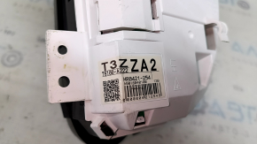 Tablou de bord Honda Accord 17 hybrid 225k, zgârieturi