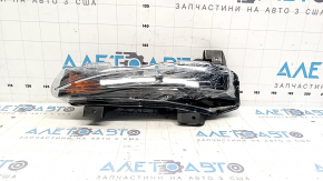 Proiector de ceață stânga Tesla Model S 21-26