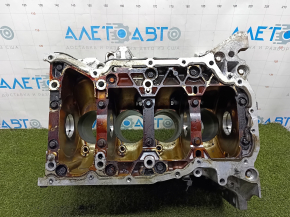 Блок цилиндров голый Nissan Pathfinder 13-15 2.5h под расточку
