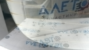 Lunetă BMW 5 G30 17-23 încălzită