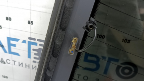Lunetă BMW 5 G30 17-23 încălzită