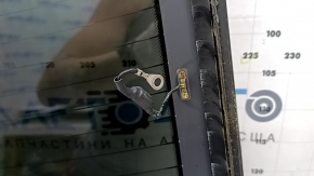 Lunetă BMW 5 G30 17-23 încălzită
