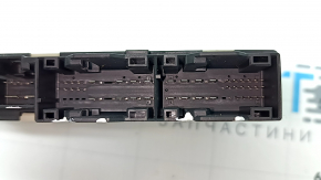 Блок управления водительским сидением BMW 5 G30 17-23