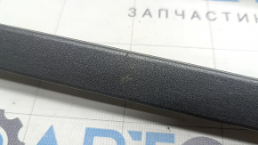 Ornamente arc spate stânga pentru Jeep Cherokee KL 14-18, fără încuietori, ciobiri, zgârieturi
