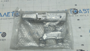 Armătură inferioară bară față stânga BMW 4 F32/33/36 14-20 M Pack