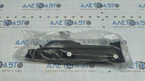 Garnitură capotă-aripa stânga Audi A3 8V 15-19 4d nou original