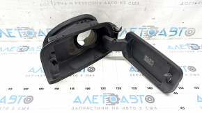 Корпус лючка бензобака BMW 5 G30 17-23