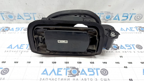 Carcasă clapetă rezervor combustibil BMW 5 G30 17-23