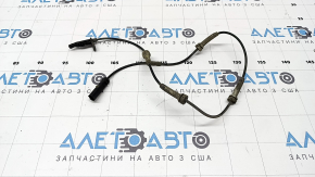 Senzor ABS spate dreapta BMW 5 G30 17-23