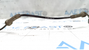 Senzor ABS spate dreapta BMW 5 G30 17-23