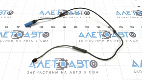 Senzor de uzură a plăcuțelor de frână față BMW 5 G30 17-23