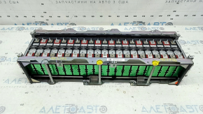 Модуль аккумуляторной батареи ВВБ Ford Fusion mk5 13-20 plug-in, без корпуса