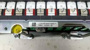 Модуль аккумуляторной батареи ВВБ Ford Fusion mk5 13-20 plug-in, без корпуса