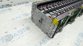 Модуль аккумуляторной батареи ВВБ Ford Fusion mk5 13-20 plug-in, без корпуса