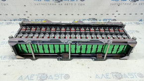 Модуль аккумуляторной батареи ВВБ Ford Fusion mk5 13-20 plug-in, без корпуса