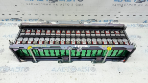 Модуль аккумуляторной батареи ВВБ Ford Fusion mk5 13-20 plug-in, без корпуса