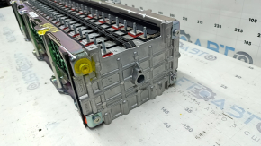 Модуль аккумуляторной батареи ВВБ Ford Fusion mk5 13-20 plug-in, без корпуса
