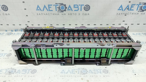 Модуль аккумуляторной батареи ВВБ Ford Fusion mk5 13-20 plug-in, без корпуса