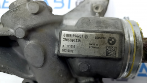 Casetă servodirecție BMW 5 G30 17-23 3.0T RWD fără tije
