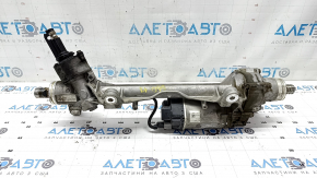 Casetă servodirecție BMW 5 G30 17-23 3.0T RWD fără tije