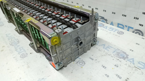 Модуль аккумуляторной батареи ВВБ Ford Fusion mk5 13-20 plug-in, без корпуса