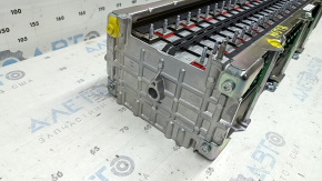 Модуль аккумуляторной батареи ВВБ Ford Fusion mk5 13-20 plug-in, без корпуса