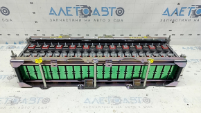 Модуль аккумуляторной батареи ВВБ Ford Fusion mk5 13-20 plug-in, без корпуса