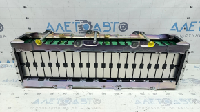 Модуль аккумуляторной батареи ВВБ Ford Fusion mk5 13-20 plug-in, без корпуса