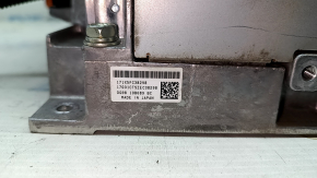 Модуль зарядки Ford Fusion mk5 13-20 plug-in
