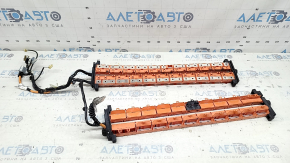 Проводка ВВБ Ford Fusion mk5 13-20 plug-in