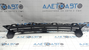 Grilă superioară bară față BMW X5 F15 14-18