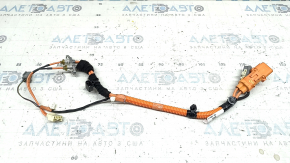 Проводка ВВБ Ford Fusion mk5 13-20 plug-in