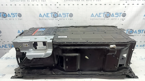 Корпус аккумуляторной батареи ВВБ Ford Fusion mk5 13-20 plug-in, без элементов