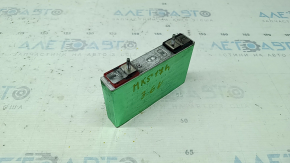Элемент аккумуляторной батареи ВВБ Ford Fusion mk5 13-20 plug-in, 3.6В,