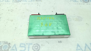 Элемент аккумуляторной батареи ВВБ Ford Fusion mk5 13-20 plug-in, 3.6В,