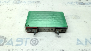Элемент аккумуляторной батареи ВВБ Ford Fusion mk5 13-20 plug-in, 3.6В,