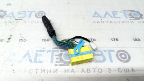 Cip pentru modulul airbag SRS, computer airbag, Honda Accord 13-17, stânga