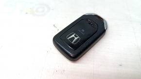 Cheie inteligentă Honda Accord 13-17, 5 butoane, hibridă, Driver 2, lovituri, zgârieturi