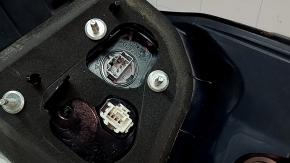 Lampă aripă exterioară stânga pentru Honda Accord 16-17 hibrid, restilizare LED, zgârieturi