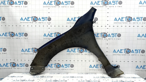 Aripă față dreapta Honda Accord 13-17 albastră B553P