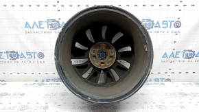 Disc roată R17 x 7.5j 5*114.3 Honda Accord 13-17 hibrid bordură