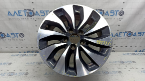 Disc roată R17 x 7.5j 5*114.3 Honda Accord 13-17 hibrid bordură