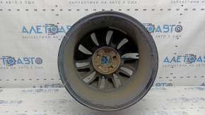 Disc roată R17 x 7.5j 5*114.3 Honda Accord 13-17 hibrid bordură